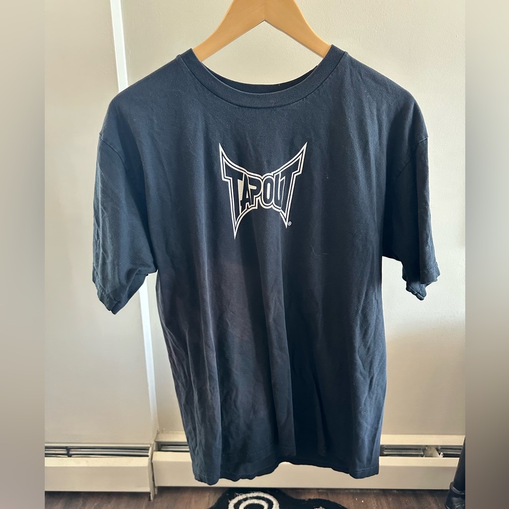 Vintage Tapout Tee